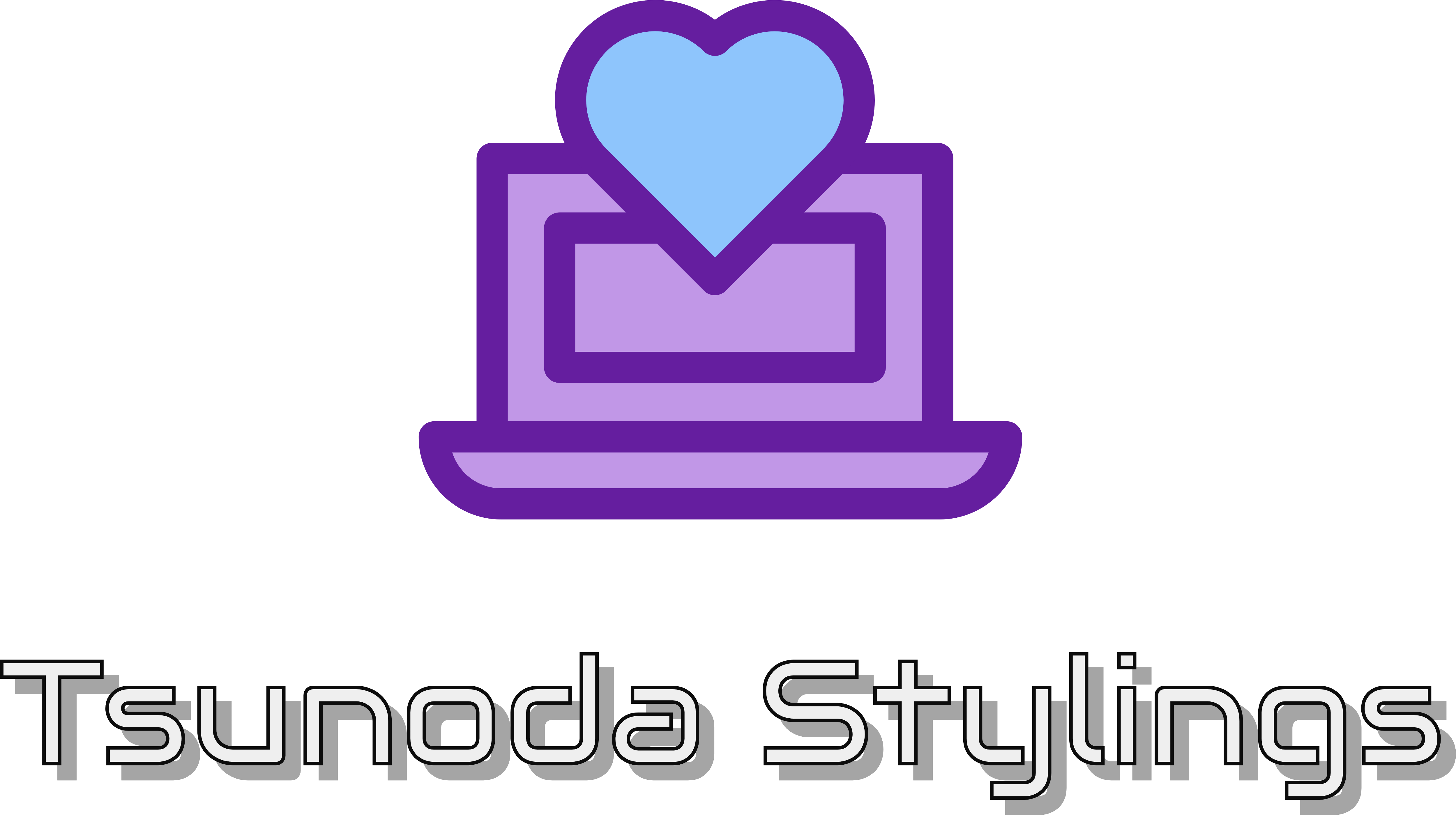 Tsunoda Stylings Logo